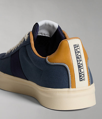 Schuhe Den Canvas Sneakers-